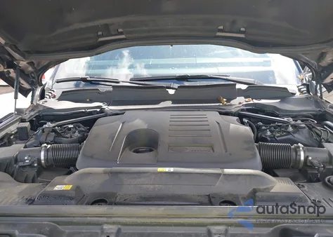 2022 Land Rover Range Rover Sport Hst Mhev from USA, damaged, VIN SALWS2RU6NA235664